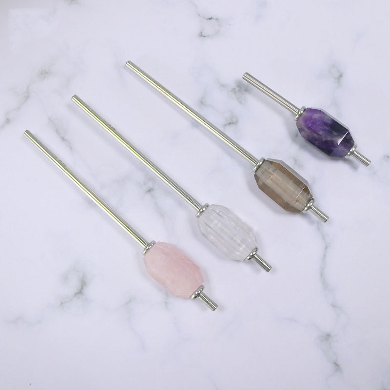 Crystals