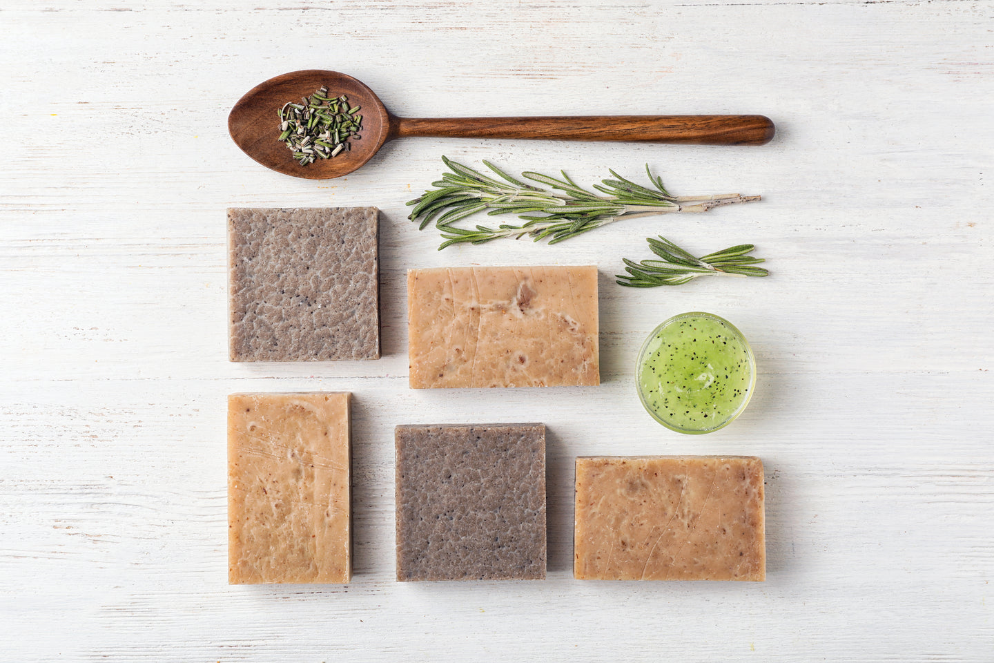 Artisan Soaps