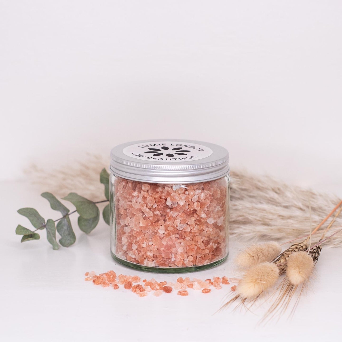 Himalayan Salt