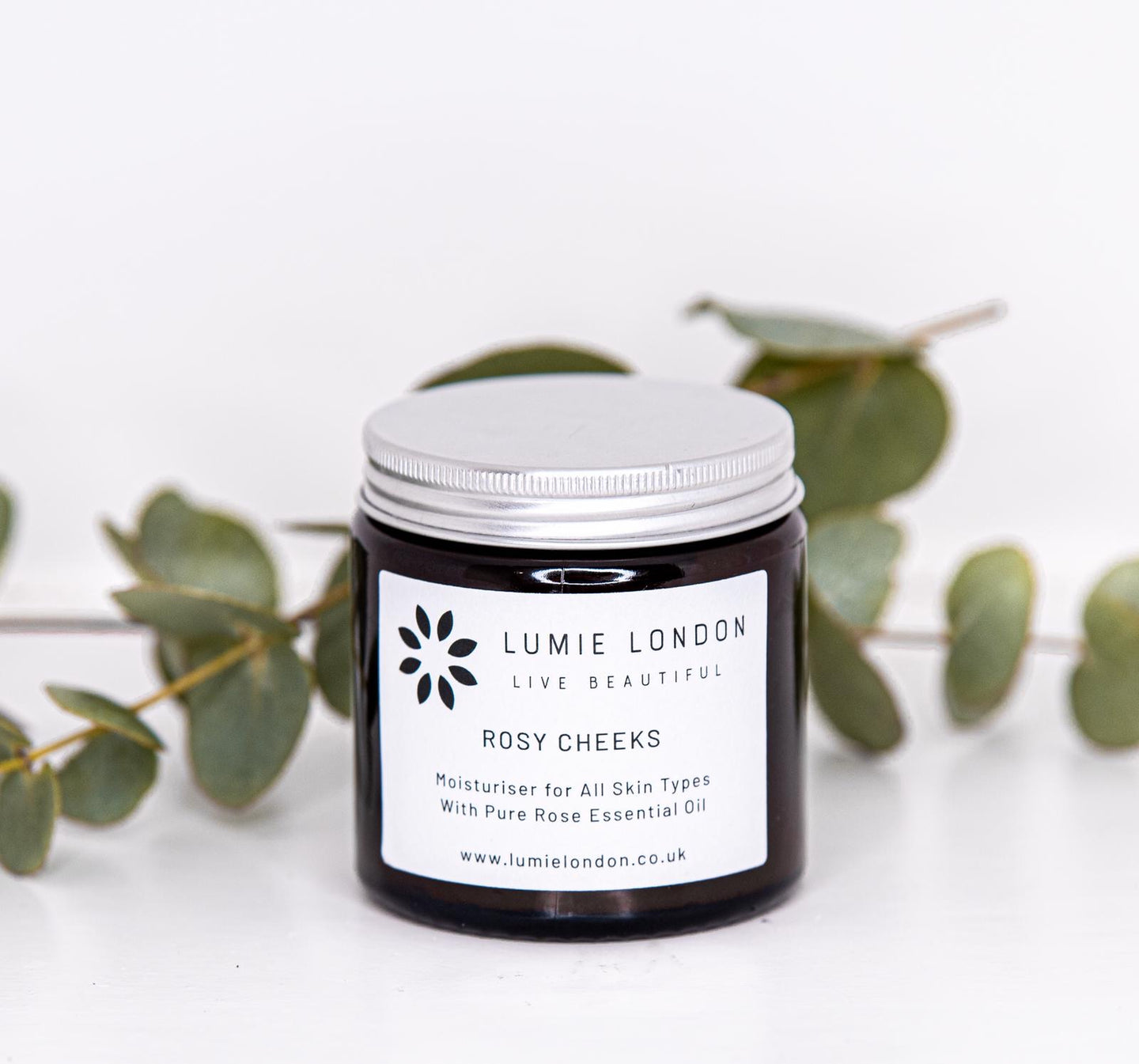 Luxury Face & Body