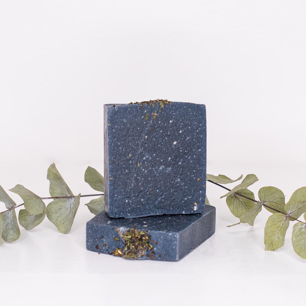 Charcoal Deep Cleanse