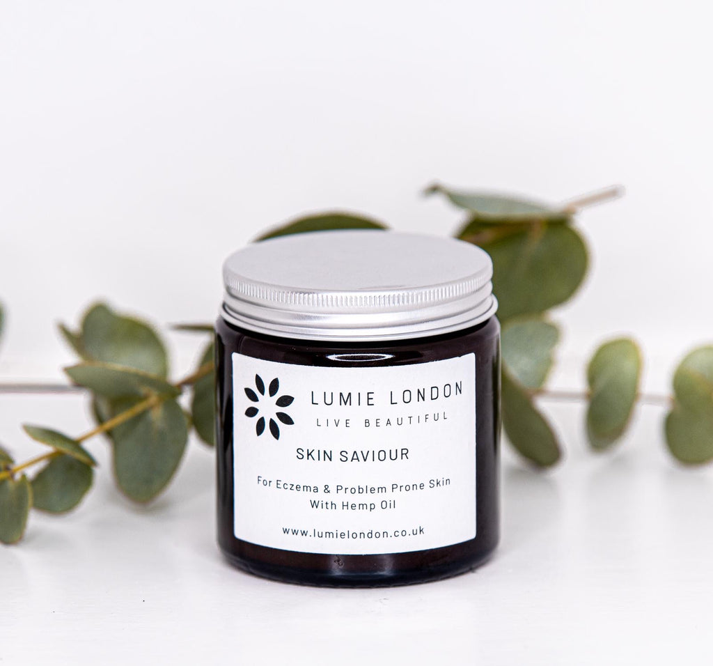 Skin Saviour for Troubled Skin